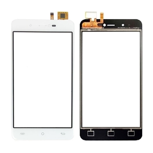 Picture of Touch Screen for Cubot R9 - Color: White