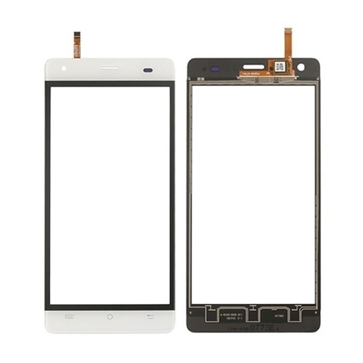Picture of Touch Screen for Cubot Echo - Color: White