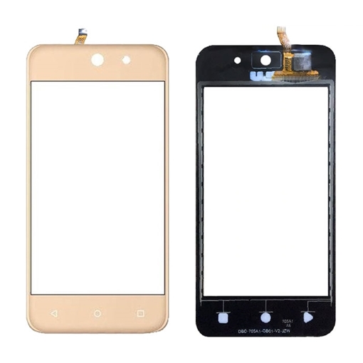 Picture of Touch Screen for Blu Vivo 5 Mini - Color: Gold