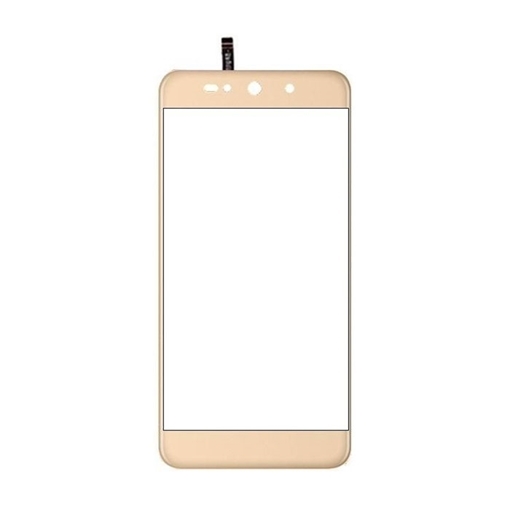 Picture of Touch Screen for Blu Grand Max - Color: Gold