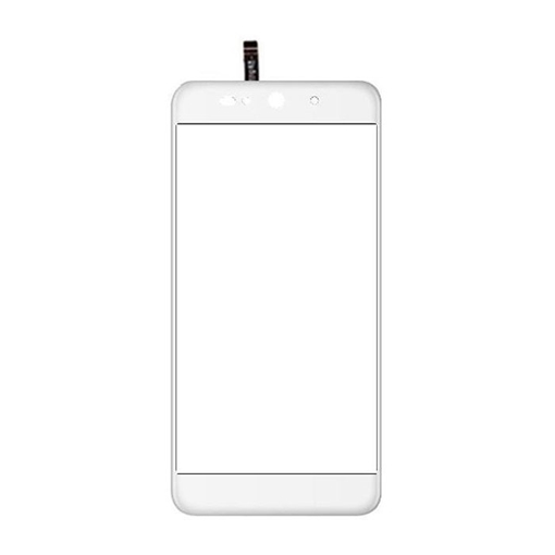 Picture of Touch Screen for Blu Grand Max - Color: White