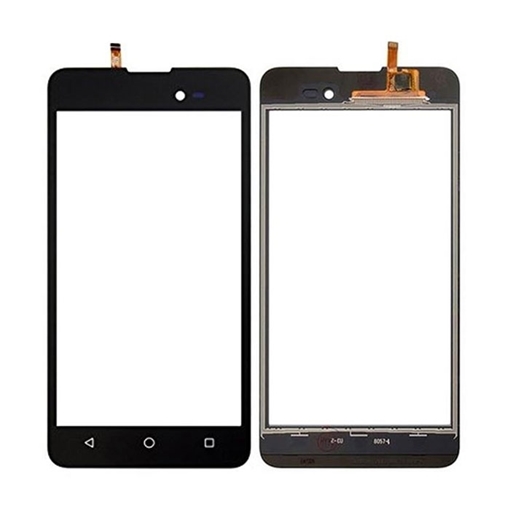 Picture of Touch Screen for Wiko Sunny 2 - Color: Black