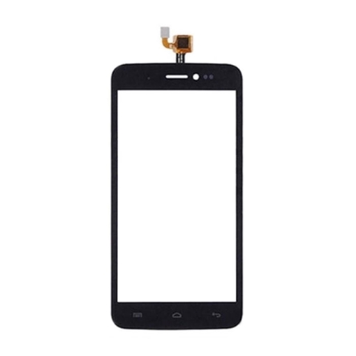 Picture of Touch Screen for Wiko Rainbow - Color: Black