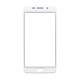  Τζαμάκι οθόνης Lens για Samsung A510 - Χρώμα: Λευκό