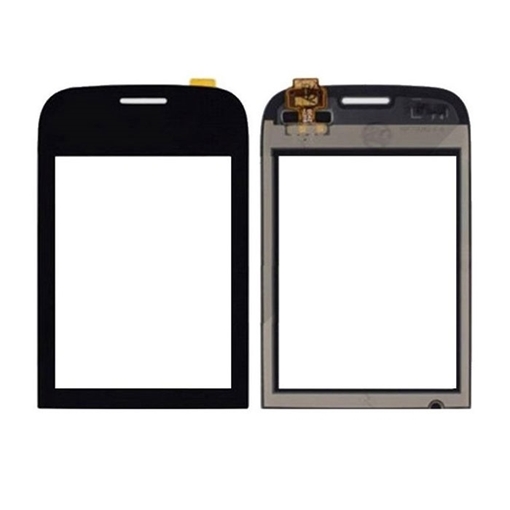 Picture of Touch Screen for Nokia 202 – Color: Black