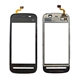 Picture of Touch Screen for Nokia 5230 - Color: Black