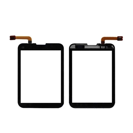 Picture of Touch Screen for Nokia C3-01 - Color: Black