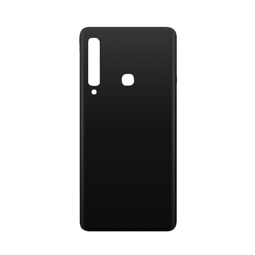 Πίσω Καπάκι για Samsung A920 Galaxy A9 2018 - Χρώμα: Μαύρο