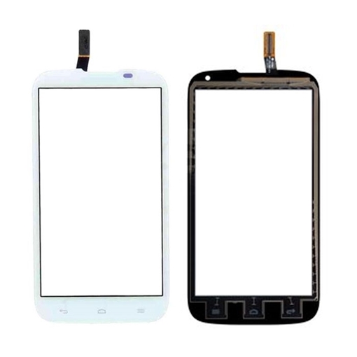 Picture of Touch Screen for Huawei Ascend G610 - Color: White