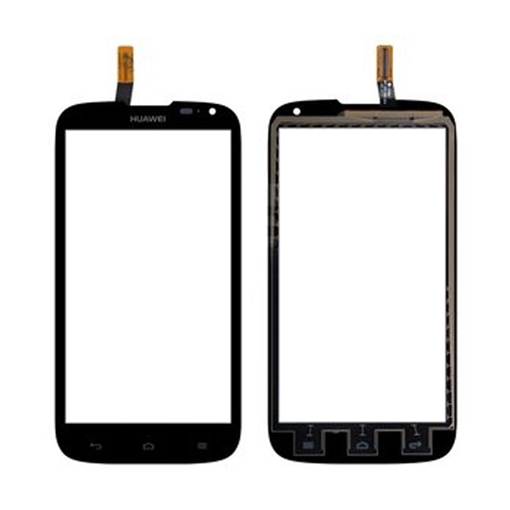 Picture of Touch Screen for Huawei Ascend G610 - Color: Black