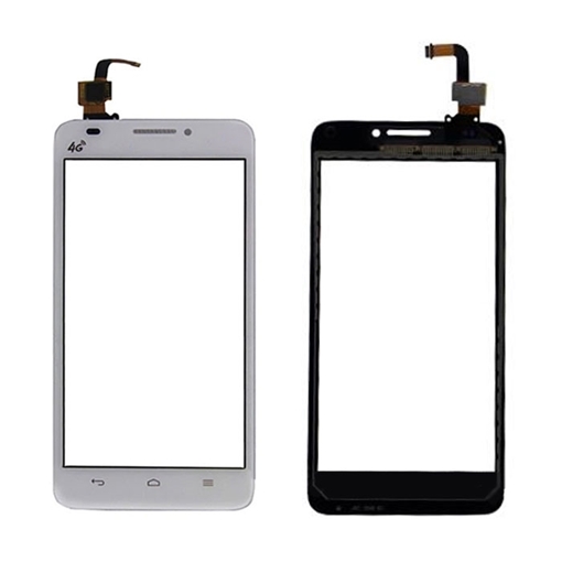 Picture of Touch Screen for Huawei Ascend G620s - Color: White