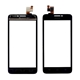 Εικόνα της Μηχανισμός Αφής Touch Screen για Huawei Ascend G630 - Χρώμα: Μαύρο