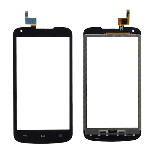 Picture of Touch Screen for Huawei Ascend Y520 - Color: Black