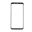 Τζαμάκι οθόνης Lens για Samsung G960 S9 Πίσω μέρος - Χρώμα: Μαύρο