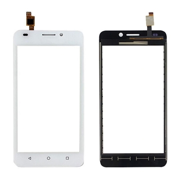 Εικόνα της Μηχανισμός Αφής Touch Screen για Huawei Ascend Y635 - Χρώμα: Λευκό