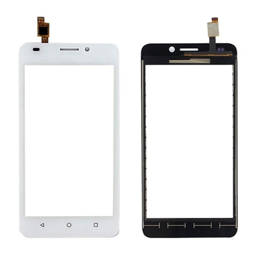 Μηχανισμός Αφής Touch Screen για Huawei Ascend Y635 - Χρώμα: Λευκό