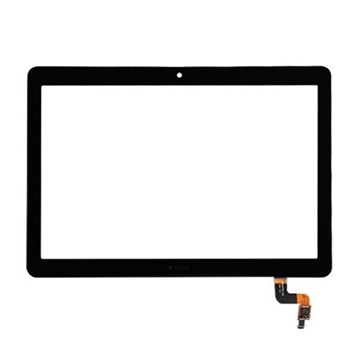 Picture of Touch Screen for Huawei MediaPad T3 AGS-W09/AGS-L09 10" - Color: Black