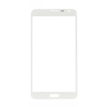 Τζαμάκι οθόνης Lens για Samsung Galaxy N7505 Note 3 Neo - Χρώμα: Λευκό