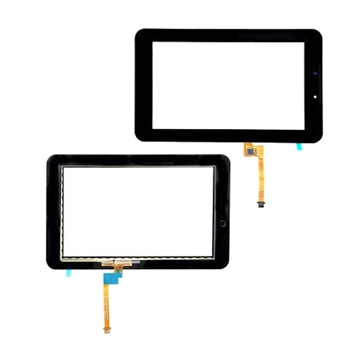 Εικόνα της Μηχανισμός Αφής για Huawei Mediapad 7 Lite S7-931U - Χρώμα: Μαύρο