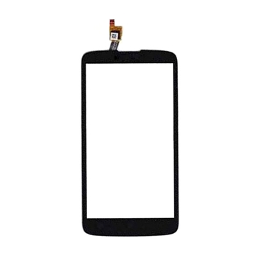 Picture of Touch Screen for Lenovo A399 - Color: Black