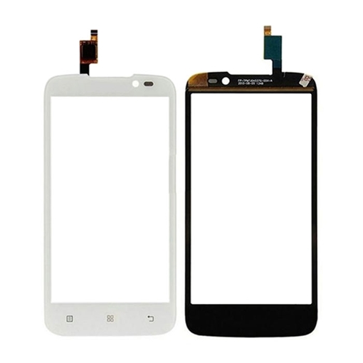 Picture of Touch Screen for Lenovo A516 - Color: White