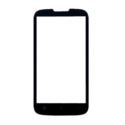 Picture of Lens Glass for Lenovo A560 - Color: Black
