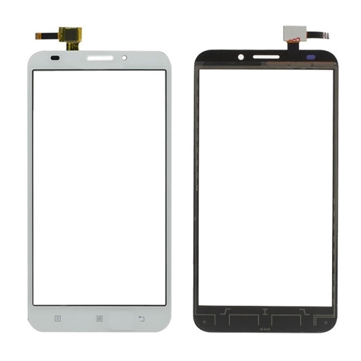 Picture of Touch Screen for Lenovo A916 - Color: White