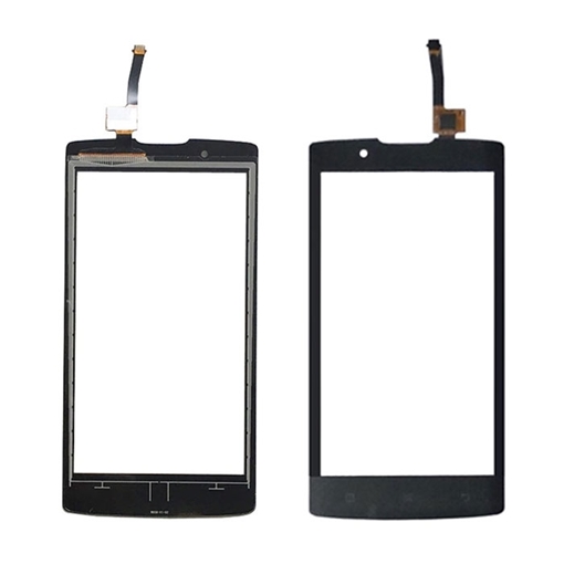 Picture of Touch Screen for Lenovo A2010 - Color: Black