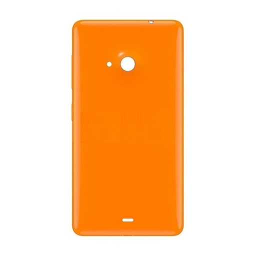 Picture of Back Cover for Nokia Lumia 535 - Colour: Orange