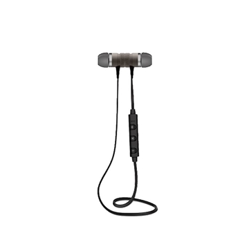 Εικόνα της BT-05 Stereo Sport Wireless Bluetooth - Χρώμα: Μαύρο