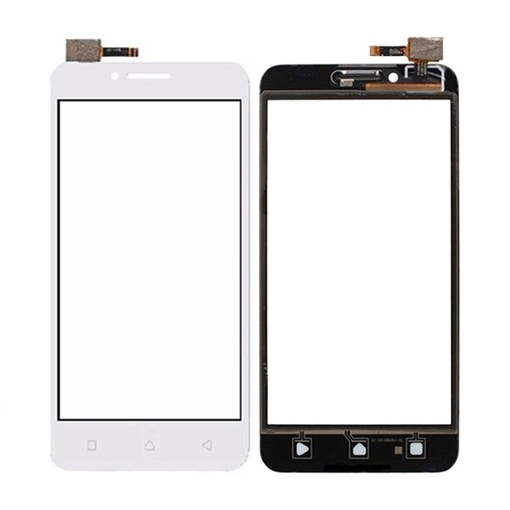 Picture of Touch Screen for Lenovo Vibe C A2020a40 -  Color: White