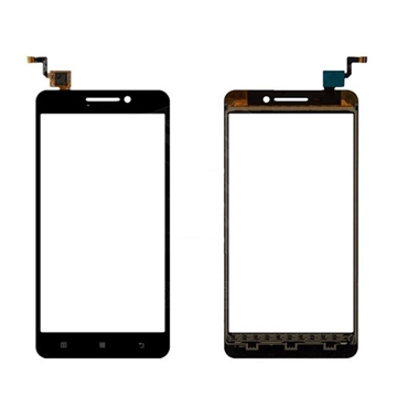Picture of Touch Screen for Lenovo A5000 - Color: Black