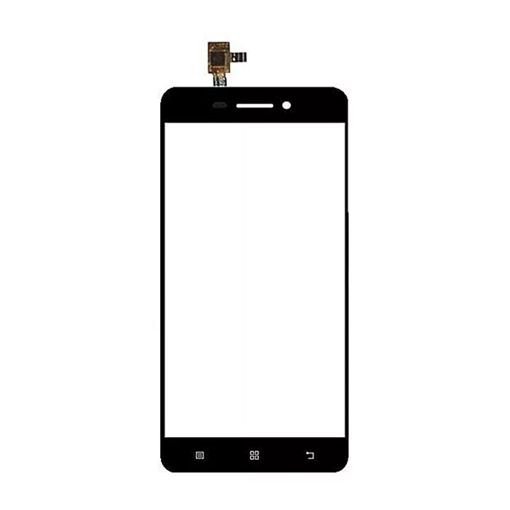 Picture of Touch Screen for Lenovo S60 - Color: Black