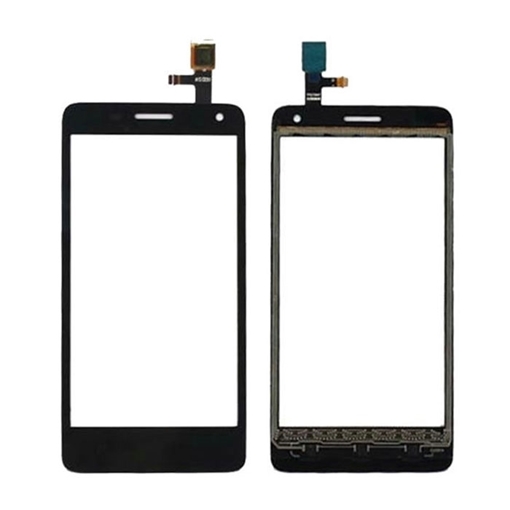 Picture of Touch Screen for Lenovo S660 - Color: Black