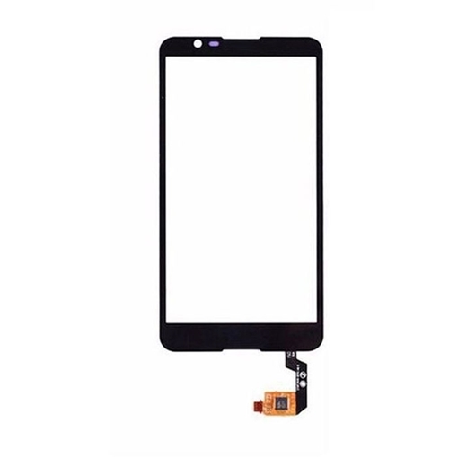 Μηχανισμός Αφής Touch Screen για Sony E4-E2105 - Χρώμα: Μαύρο