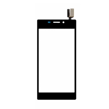 Μηχανισμός Αφής Touch Screen για Sony M2-D2303 - Χρώμα: Μαύρο