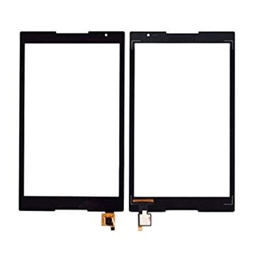 Picture of Touch Screen for Lenovo Tab S8-50F - Color: Black