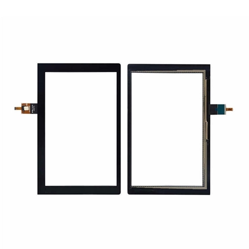 Picture of Touch Screen for Lenovo ab YT3-850L - Color: Black