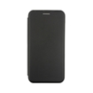OEM Θήκη Βιβλίο Smart Magnet Elegance για LG V30 - Χρώμα: Μαύρο