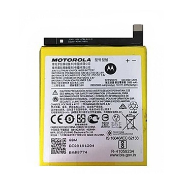 Picture of Battery Motorola JK50 for One Power - 4850mAh