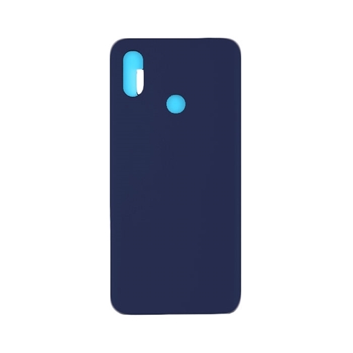 Πίσω Καπάκι για Xiaomi Mi 8 - Χρώμα: Μπλε