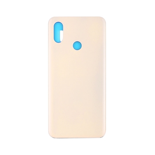 Πίσω Καπάκι για Xiaomi Mi 8 - Χρώμα: Ροζ