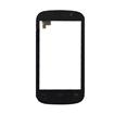 Μηχανισμός αφής Touch Screen για Alcatel 4032D με Πλαίσιο - Χρώμα: Μαύρο