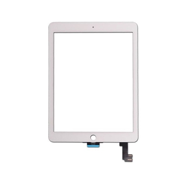 Μηχανισμός αφής Touch Screen για iPad Air 2 - Χρώμα: Λευκό
