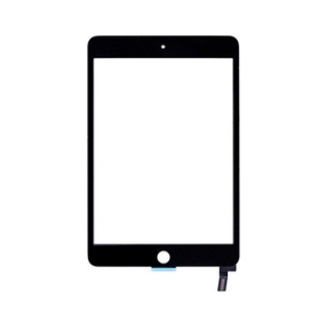 Μηχανισμός αφής Touch Screen για iPad Mini 4 - Χρώμα: Μαύρο