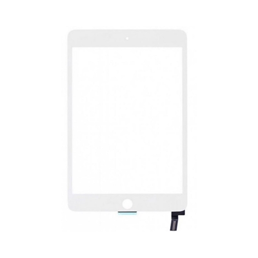 Μηχανισμός αφής Touch Screen για iPad Mini 4 - Χρώμα: Άσπρο