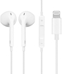 Picture of Lightning Headphones Earphones for iPhone 7/7 Plus/8/8 Plus  Connect With Bluetooth