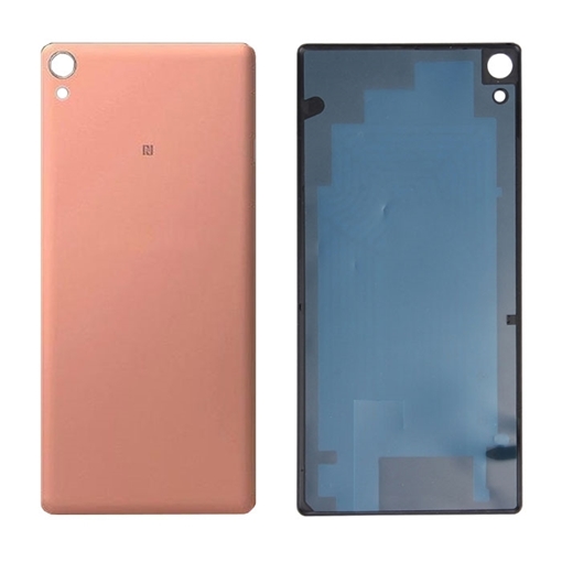 Πίσω Καπάκι για Sony Xperia XA - Χρώμα: Ροζ
