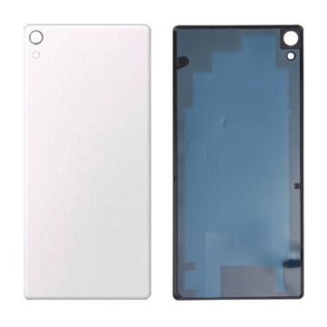 Εικόνα της Πίσω Καπάκι για Sony Xperia XA - Χρώμα: Λευκό