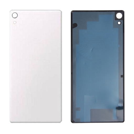 Picture of Back Cover for Sony Xperia XA - Color: White